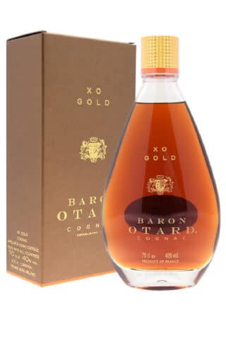 Baron Otard XO Cognac 700ml