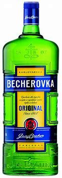 Becherovka Original 700ml