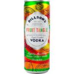 Billson's Vodka Fruit Tangle 355ml Can 24 Pack