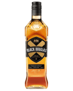 Black Douglas Blended Scotch Whisky 700ml