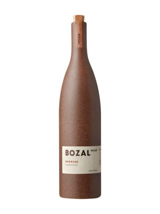 Bozal Borrego Mezcal 750ml