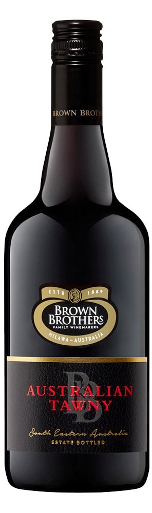 Brown Brothers Australian Tawny 750ml