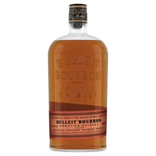 Bulleit Bourbon 45% 700ml