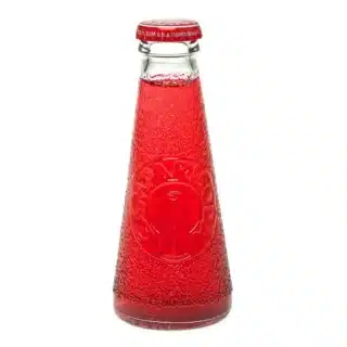 Campari Soda 98ml Bottle 24 Pack