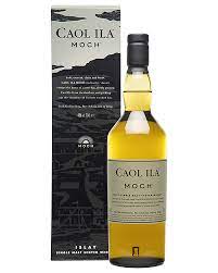 Caol Ila The Distillers Edition 2023 - Divine Cellar