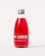 Capi Cranberry 250ml Bottle 24 Pack