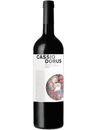 Cassio Dorus Cabernet Sauvignon