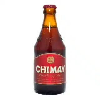 Chimay Red 7% 330ml Bottle 24 Pack