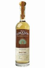 Corazon Tequila Expresiones Buffalo Trace Reposado 750ml