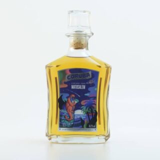 Coruba 2000 Matusalem 46.2% Rum 700ml