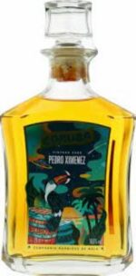 Coruba 2000 Pedro Ximenez Millennium Edition 18yo Rum 50.6% 700ml