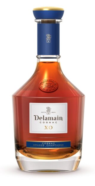 Delamain Grande Champagne XO Cognac 700ml