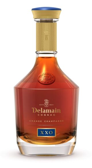 Delamain Grande Champagne XXO Cognac 700ml