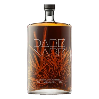 Dark Lark Tasmanian Single Malt Whisky 500ml