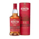 Deanston 1991 Muscat Cask Finish 28 Year Old Single Malt Scotch Whisky 700ml