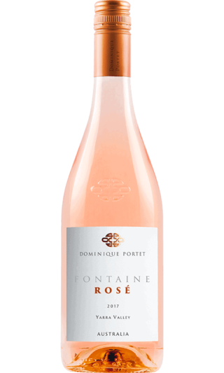 Dominique Portet Fontaine Rose