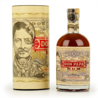 Don Papa No 7 Rum 700ml