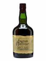 English Harbour 5 Year Old Rum 700ml