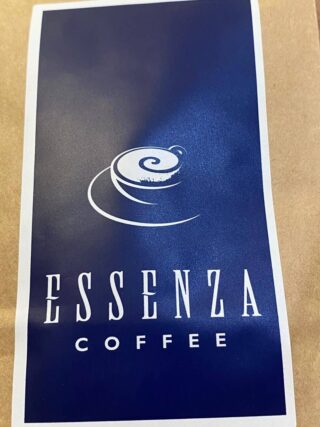 Essenza Coffee Beans 250g