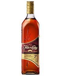 Flor de Cana 7 Year Old Gran Reserva Rum 700ml