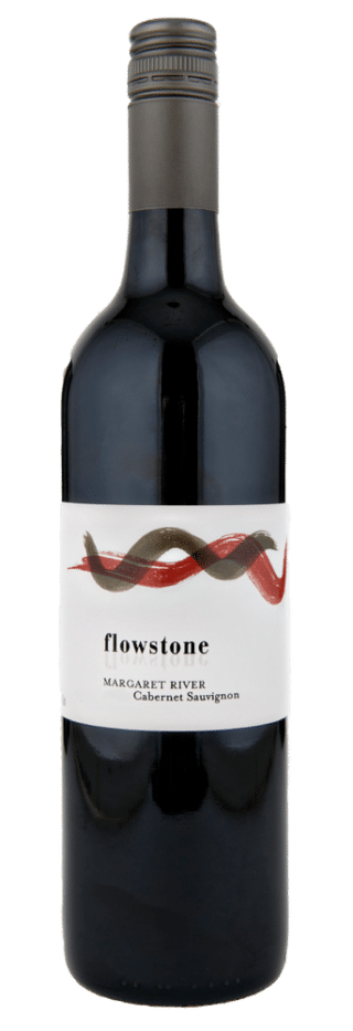 Flowstone Queen of The Earth Cabernet Sauvignon 2018