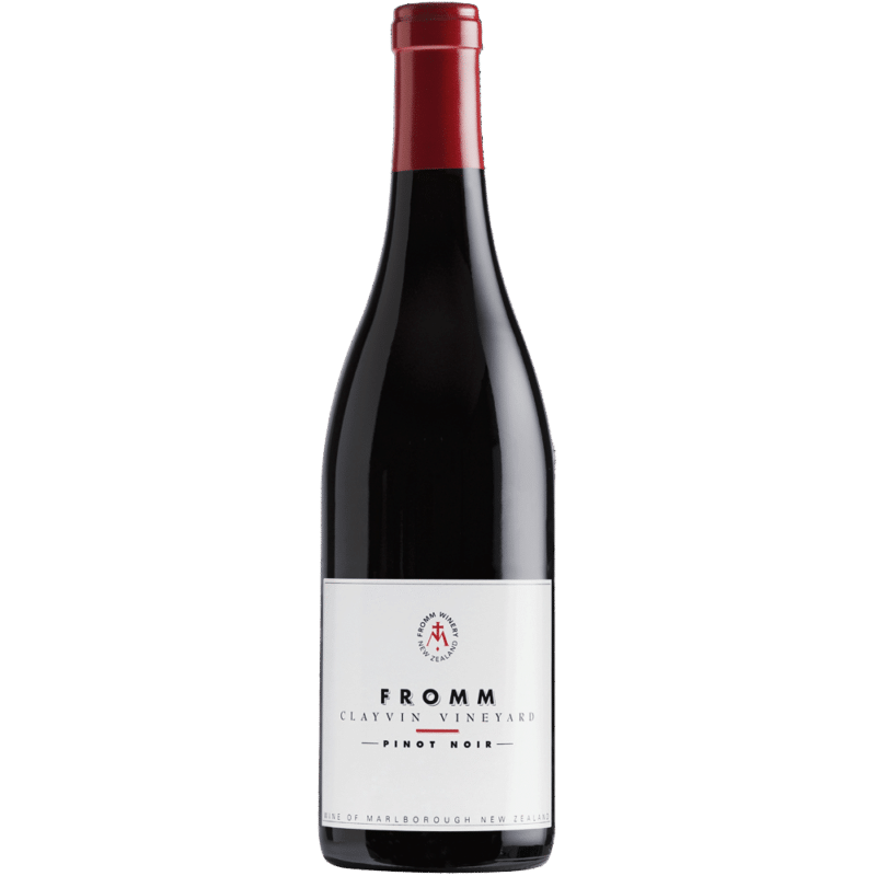 Fromm Clayvin Vineyard Pinot Noir 2017