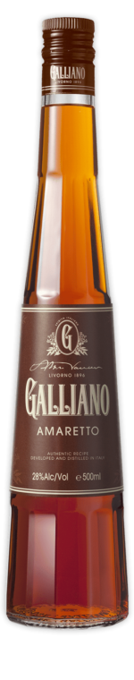 Galliano Amaretto 500ml