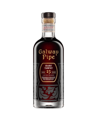 Galway Pipe Rare Tawny 25 Year Old 500ml