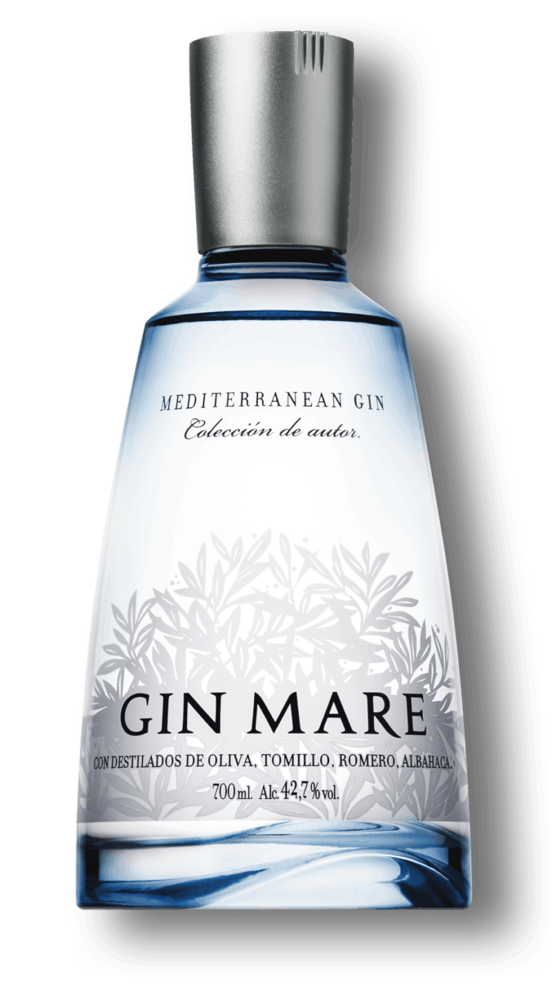 Gin Mare 700ml