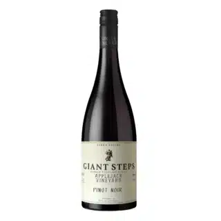 Giant Steps Applejack Vineyard Pinot Noir