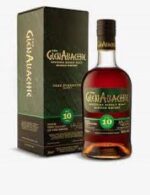 GlenAllachie 10 Year Old Cask Strength Batch 7 Single Malt Scotch Whisky 700ml