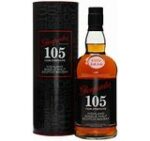 Glenfarclas 105 Cask Strength Whisky 700ml