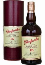 Glenfarclas 15 Year Old Highland Single Malt Scotch Whisky 700ml