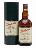 Glenfarclas 21 Year Old Highland Single Malt Scotch Whisky 700ml