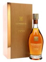 Glenmorangie Grand Vintage 1990 Highland Single Malt Scotch Whisky 700ml (Scotland)