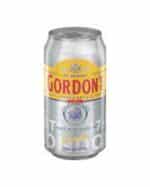 Gordons Gin & Tonic 375ml Cans 10 Pack