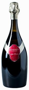 Gosset Champagne Brut Grand Reserve