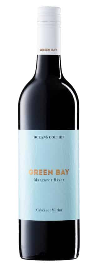 Green Bay Oceans Collide Cabernet Merlot
