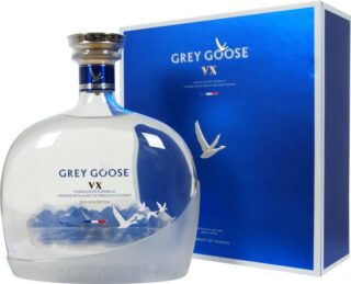 Grey Goose VX 1Litre