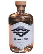 Grumpy Fish Gin 700ml