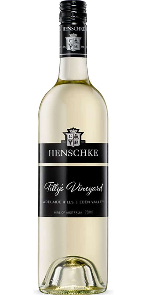 Henschke Tillys Vineyard
