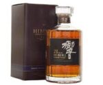 Hibiki 21 Year Old Blended Japanese Whisky 700ml