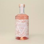 Hoochery Argyle Pink Gin 700ml