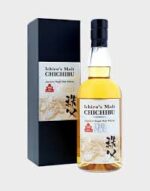 Ichiro's Malt Chichibu The Peated Japanese Single Malt Whisky 700ml (Japan)