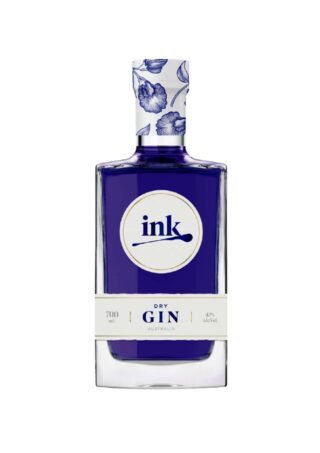 Ink Gin 700ml