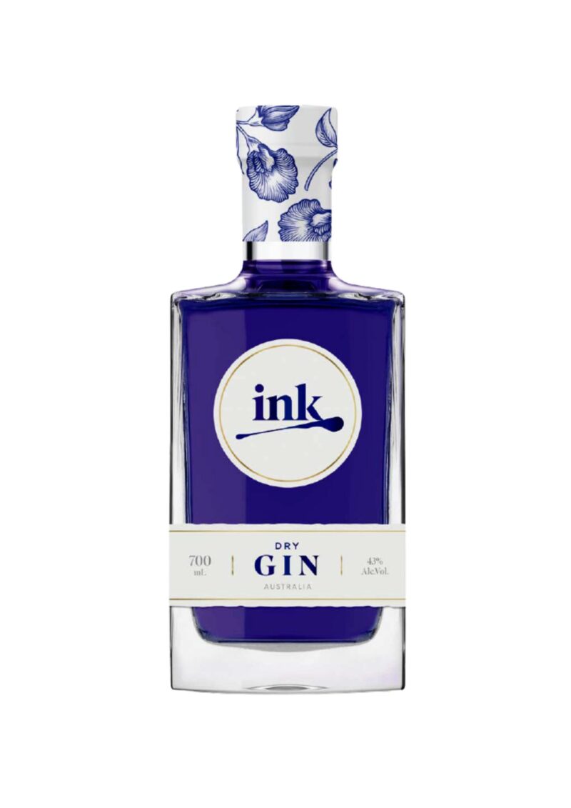 Ink Gin 700ml