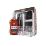 Isle of Jura Superstition 700ml Glass Pack
