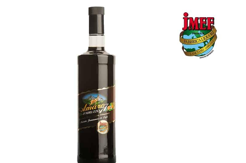 JMEF Amaro 77 d'Abruzzo 700ml