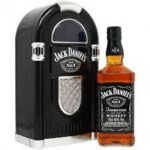 Jack Daniel's Juke Box 700ml