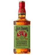 Jack Daniels Legacy Edition No. 1 700ml